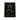 Libra zodiac card with astrological symbols and descriptive text on a black background