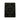 Zodiac collection card with astrological symbols on a black background