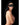 Shots Ouch Curvy Eye Mask - Black