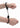 Shots Ouch Beginner Handcuffs - Black