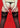 Shots Ouch Beginner Handcuffs - Red