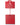 Shots Ouch Beginner Handcuffs - Red