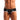 Cocksox Contour Pouch Sports Brief Black XL