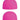 Palm Power Massager Replacement Cap - Pink