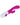 Arthur Come Hither Rabbit - Fuchsia