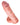 King Cock 10" Cock with Balls - Flesh