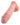 King Cock 11" Cock with Balls - Flesh