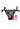 Nu Sensuelle Pleasure Panty - Pink