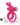 Screaming O Charged Vooom Rechargeable Bullet Vibe - Blue