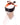 Orange Is The New Black Satin Sash
