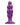 Spectra Gels Anal Stuffer - Purple