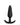 In A Bag Anal Trainer Set - Black