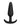 In A Bag Anal Trainer Set - Black
