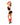 Fetish Fantasy Series Pleasure Tape - Red