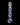 Icicles No. 8 Hand Blown Glass Massager - Clear w/Inside Blue Swirls
