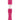 Maxi Wanachi Massager Waterproof - Pink