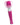 Maxi Wanachi Massager Waterproof - Pink