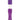 Maxi Wanachi Massager Waterproof - Purple