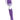 Maxi Wanachi Massager Waterproof - Purple