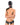 Fetish Fantasy Series Spandex Open Mouth Hood