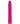 Classic Chic 6" - 7 Function Pink
