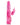 My First Jack Rabbit Waterproof - Pink