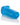 Beaded Masturbator - Blue