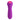 Femme Funn Ultra Bullet - Purple