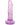 Lollicock 6" Slim Stick - Grape Ice