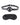 Lux Fetish Silicone Ball Gag