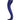 Icicles No. 70 Hand Blown Glass G-Spot Dildo - Purple