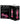 Icicles No. 79 Hand Blown Glass Diamond Butt Plug - Pink