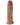 King Cock 10" Cock - Tan