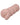 Crazy Bull No Lube Vagina Masturbator Sleeve - Ivory