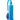 Pump Worx Silicone Power Pump - Blue