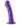 Dillio 6" Please Her - Purple