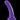 Dillio 6" Slim Dillio - Purple