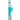 Dazzle Xtreme Thruster - Teal