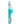Dazzle Xtreme Thruster - Teal