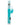 Dazzle Xtreme Thruster - Teal