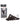 Packer Gear Jock Strap M/L - Black
