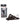 Packer Gear Jock Strap L/XL - Black