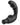Anal Fantasy Vibrating Reach Around - Black