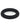 Screaming O RingO Ritz XL - Black