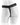 King Cock Strap-on Harness with 6" Cock - Tan