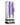 Thick & Thrust Bunny Vibrator - Purple