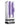 Thick & Thrust Bunny Vibrator - Purple