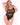 All Access Pass Bodystocking Black 1X