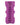 Mood Ultraskyn Thick Ribbed Stroker - Purple