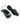 Fetish Fantasy Vibrating Head Teazer - Black